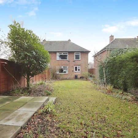 Beautiful Home Close To Town Free Netflix, Wifi 索利赫尔 外观 照片