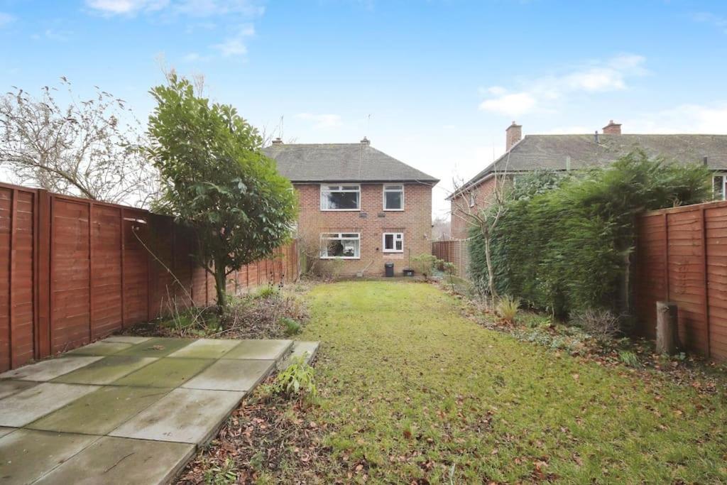 Beautiful Home Close To Town Free Netflix, Wifi 索利赫尔 外观 照片